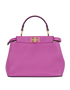 Bi-colour Mini Peekaboo, front view